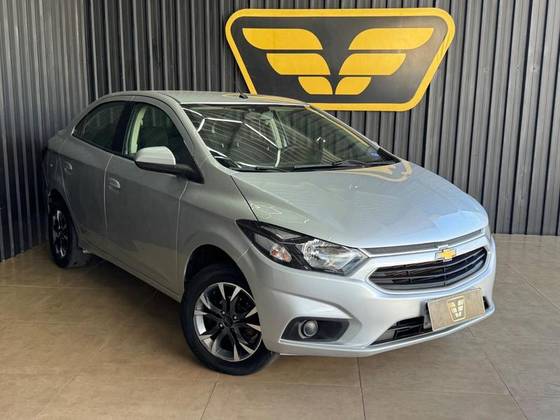 CHEVROLET PRISMA 1.4 MPFI LT 8V FLEX 4P MANUAL CHEVROLET PRISMA 1.4 MPFI LT 8V FLEX 4P MANUAL